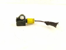 MERCEDES-BENZ GLK X204 AIRBAGSENSOR CRASHSENSOR DRUCKSENSOR 1729056000 36047437 MERCEDES-BENZ GLK X204 AIRBAGSENSOR CRASHSENSOR DRUCKSENSOR 1729056000 36047437