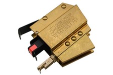 Helwig Carbon 10.101230.1.701 Brush Holder Assembly NOS