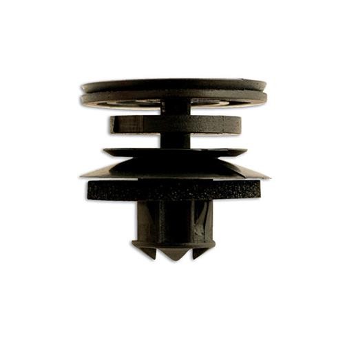 Connect Pannello Clip Trim Retainer - Per Audi, VW 50Pc 31666