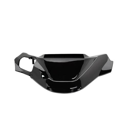 Couvre guidon Booster 1999-2003 et Bws de couleur noir