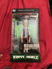 Vinyl Sugar Vinyl Idolz: Brad Hamilton #19~Fast Times at Ridgemont High Figure