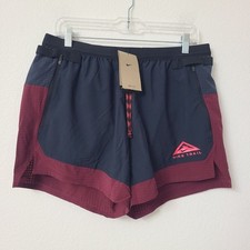 Nike Dri-Fit Flex Stride 5" Trail Running Shorts DN4480-638 Size L