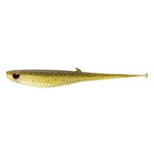 Nomad Live Ops Wingman Jerkshad 3.75" Soft Plastic Lure