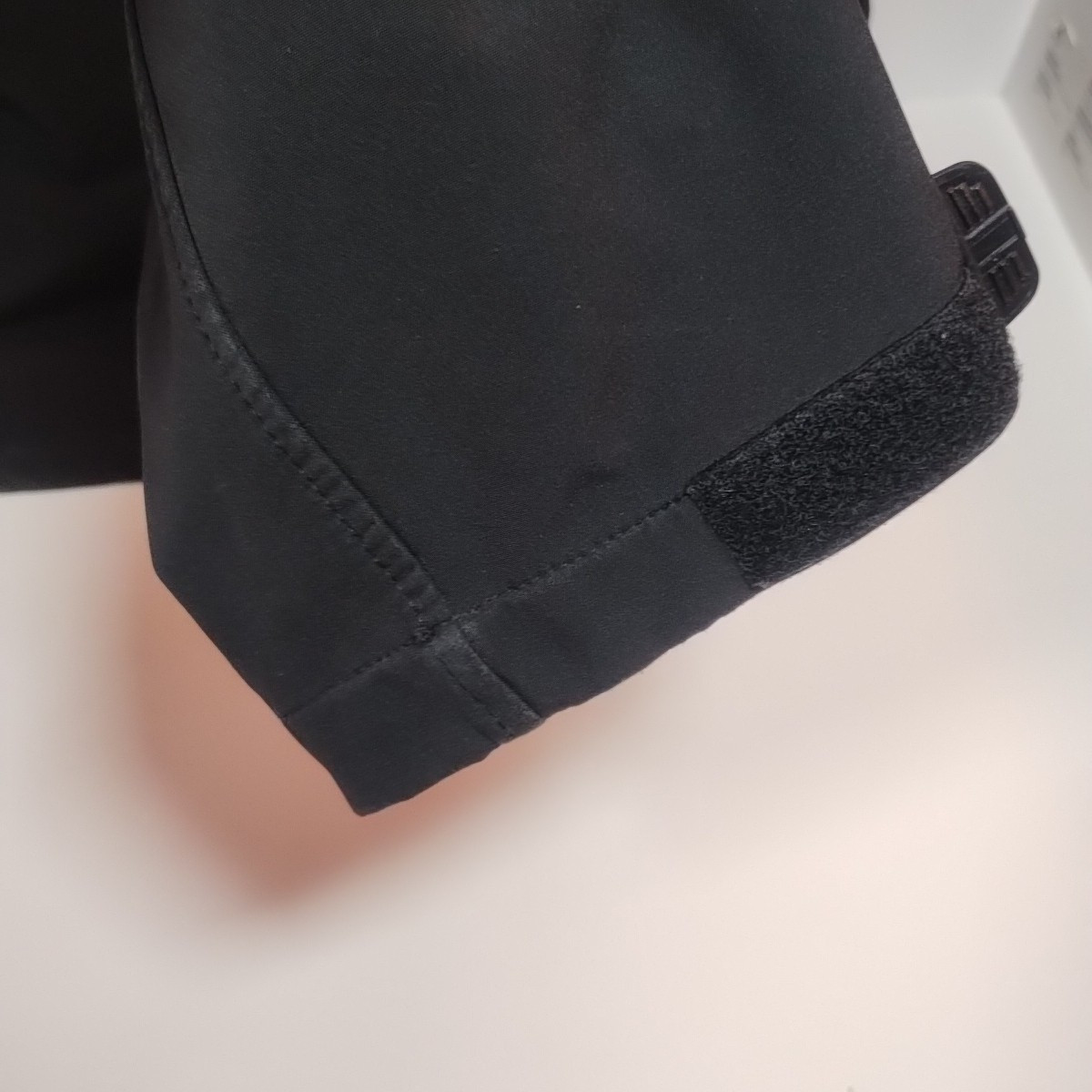 Systematic Security Services Jacket Black Size XL… - image 10