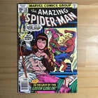 The Amazing Spider-Man #178 (Marvel Comics March 1978)