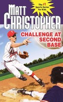 Matt Christopher (U. A.) | Challenge At Second Base | Taschenbuch | Englisch