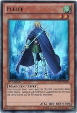 Yu-Gi-Oh : Flelfe | GAOV-FR099 | Super Rare | NM | FR
