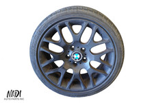 2007 - 2013 Bmw E90 E92 E93 328i 335i Style 197 18x8 5x120 Wheel Rim Oem 6775609 2007 - 2013 Bmw E90 E92 E93 328i 335i Style 197 18x8 5x120 Wheel Rim Oem 6775609