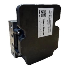 Refurbished ABS Brake Pump Module 2014 Mercedes E550 | A212 431 10 48