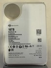 Seagate Skyhawk ST16000VE000 16TB  HDD 3.5" SATA Hard Drive - USED