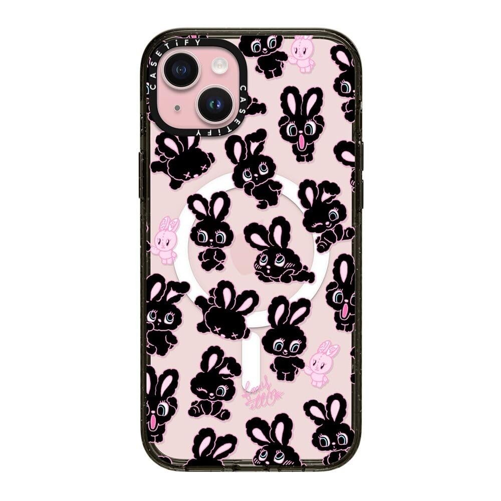 CASETiFY Impact MagSafe Case for iPhone 15 Plus - 4x MIL-STD-810G Military Protection