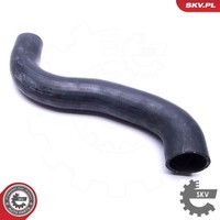 Esen SKV 43SKV197 Ladeluftschlauch Turboschlauch Ansaugschlauch