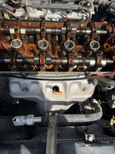 1994-2001 Acura Integra Exhaust Manifold Heat Shield Exhaust Header Cove B18 Oem