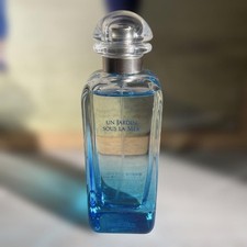 HERMES UN JARDIN SOUS LA MER 100mL