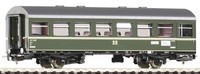 Piko H0 53084 Reko-Wagen 2.Klasse, Traglasten, Bgtre Dr Ep.Iii