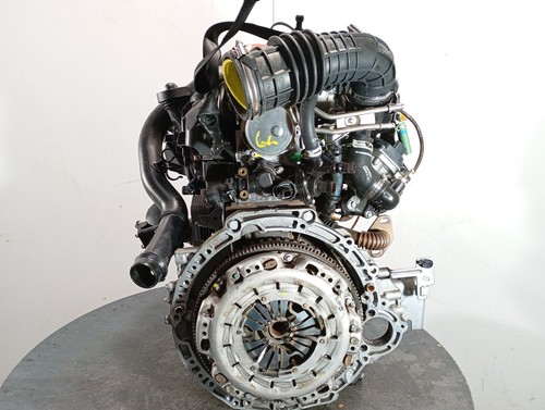 K9K480 COMPLETE MOTOR / M1-B3-138 / 2562172 VOOR INFINITI Q30 Q30 - Picture 6 of 10