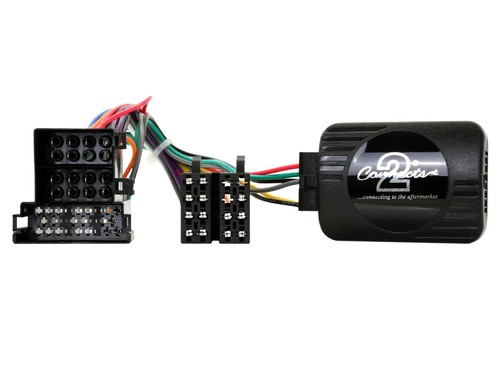 JVC DAB Lenkrad Bluetooth USB Autoradio für Fiat Multipla 2006-2010 - Bild 7 von 9