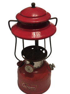 Coleman Lantern Model 200 | eBay