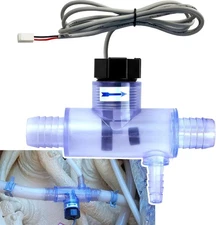 2560-040 Flow Switch For Sundance Spas, Sweetwater Spas, Jacuzzi Spas, Q12DS-C2