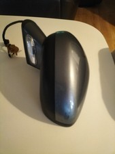 Retroviseur gauche (ou coque) Citroen C4