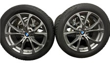 Original BMW 3er G20 G21 4er G22 G23 17 Zoll Winterr�der DOT21 776