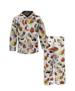 PEANUTS SNOOPY 2 PIECE PAJAMA SET SIZE TODDLER 3T NEW