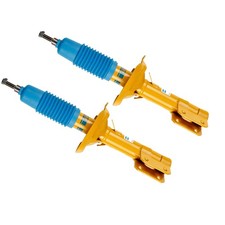 2 Bilstein Sportstoßdämpfer B8 2-35-238744 Vorderachse für VW Lupo