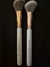 Spectrum Brushes Marbleous A05 All in One Cheek Brush