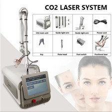 4D Fotona Co2 Fractional Laser Treatment Machine 10600nm Laser Beauty Machine
