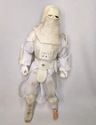 STAR WARS Snowtrooper 12" Figure 1992 loose Stormtrooper Free shipping