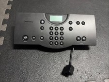 ClearOne Table Top Controller 910-151-890 Rev 1.4 Ships free