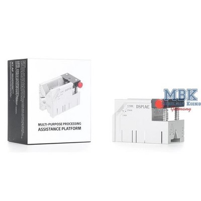 DSPIAE DSP-AT-AP DSPIAE The ''CUBE'' Multifunctional Platform