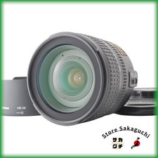 [Ottimo come nuovo] Nikon AF-S NIKKOR 24-85mm f3.5-4.5 G ED obiettivo zoom da...