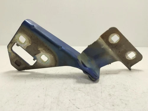 8200468184 Bisagra Capo Derecha para RENAULT MEGANE II BERLINA 5P 2003 185096 - Imagen 1 de 9
