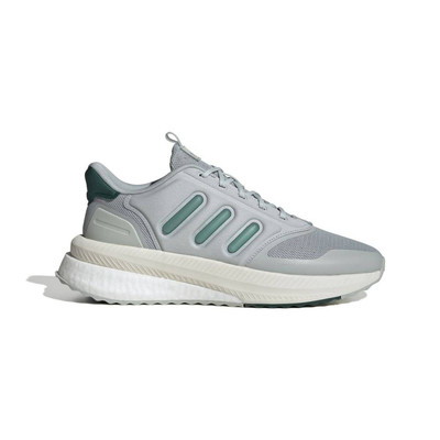 Adidas X_PLRPhase Green White Trainer Shoes Size UK