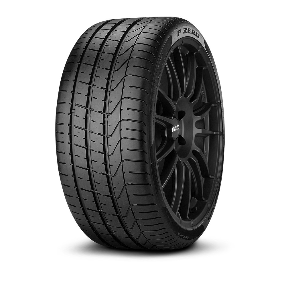 PIRELLI P-ZERO PZ4 315/35R22 111Y Summer Tyre