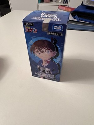 Detective Conan Card Game - The Detective's Trump Card - CT-P01 - Display [JP]