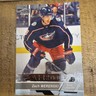 2018-19 Upper Deck Overtime Zach Werenski #65 8tn