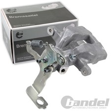 SKV BREMSSATTEL HINTEN LINKS passend für TOYOTA AVENSIS T27 Limo + Kombi