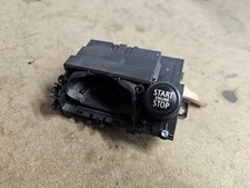 MINI R55 R56 R60 R61 Ignition Key Reader Start Stop Switch Button 9299332