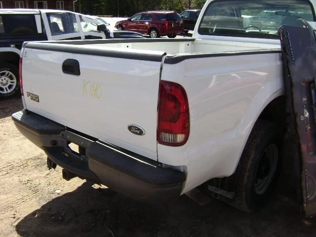 Fuel Pump Gasoline Front Midship Tank Fits 99-04 FORD F250SD PICKUP 112021 Foto 3 de 4
