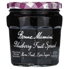 Blueberry Fruit Spread, 11.8 oz (335 g)