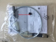 1PC New For FESTO SMT-8M-PS-24V-K-0.3-M8D Switch Sensor 543866 Free Shipping