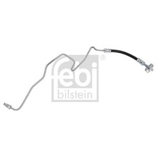 Bremsschlauch hinten links für Skoda Fabia 1 6Y2 6Y3 6Y5 2 542 545 id70786