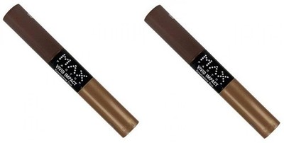 (2 Pack) Max Factor Vivid Impact Eyeshadow Duo - 160 Two Cents