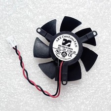 Graphics Card Cooling Fan Cooler for FS1250-A1042A 12V 0.19A 430 610 620 6670