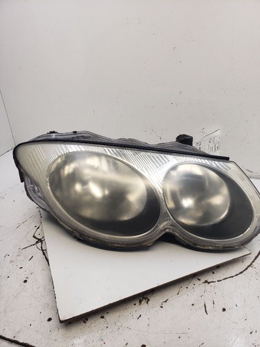 Used Right Headlight Assembly fits: 2001 Chrysler 300m Right Grade A