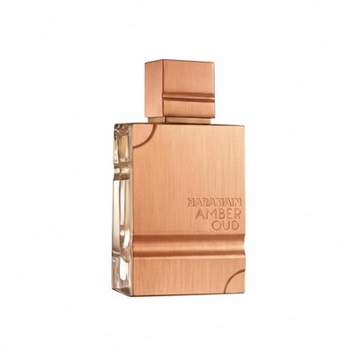 Al Haramain Amber Oud Gold Edition Eau de Parfum Spray for Unisex 2.0 Ounce/6...