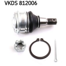 Rotule de suspension Nissan TINO