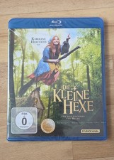 Die kleine Hexe - (Karoline Herfurth) # BLU-R...